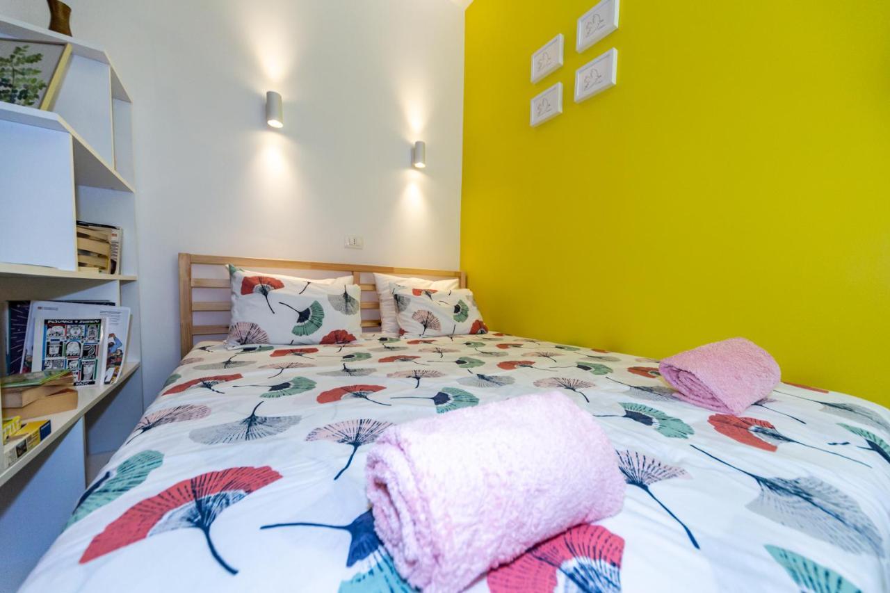 Ferienwohnung Studio Apartman Baronessa Adriana Rijeka Exterior foto