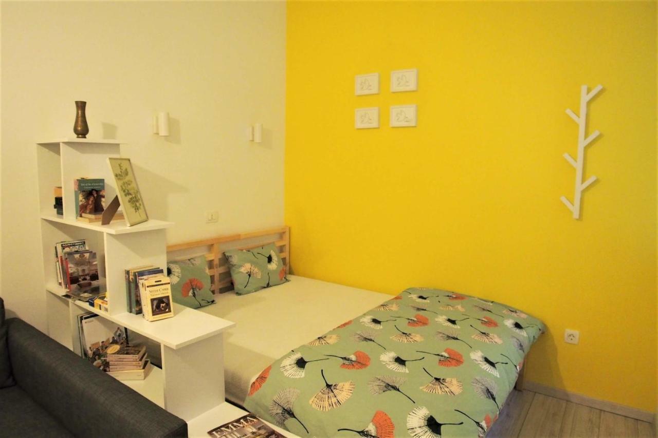 Ferienwohnung Studio Apartman Baronessa Adriana Rijeka Exterior foto