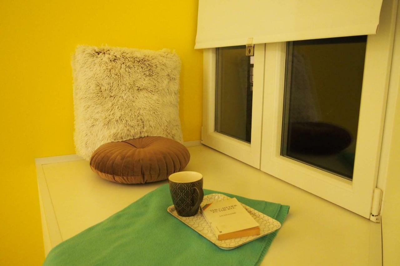 Ferienwohnung Studio Apartman Baronessa Adriana Rijeka Exterior foto