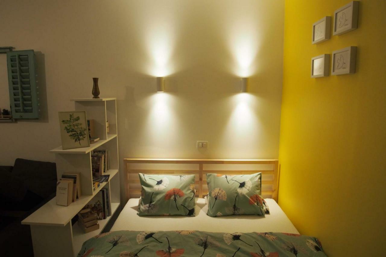 Ferienwohnung Studio Apartman Baronessa Adriana Rijeka Exterior foto