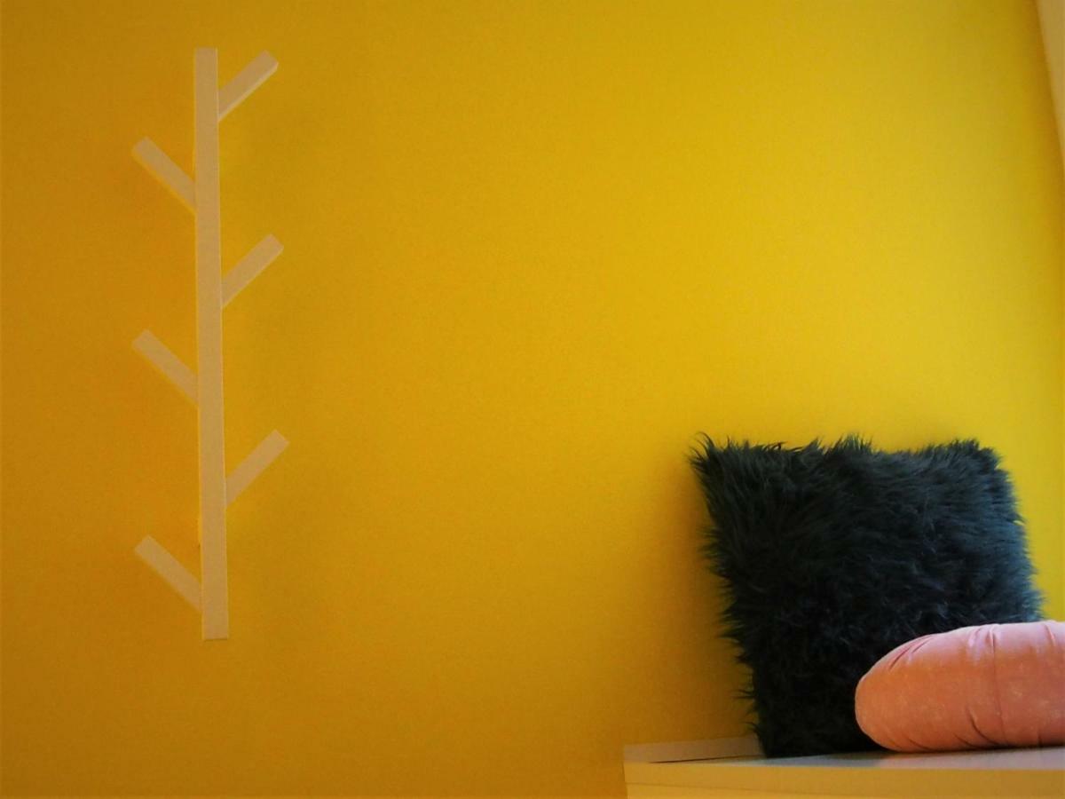 Ferienwohnung Studio Apartman Baronessa Adriana Rijeka Exterior foto